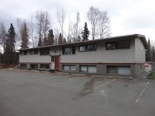2302 Tudor Rd, Anchorage AK  99507-1066 exterior