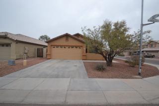 1616 Hidalgo Ave, Phoenix AZ  85040-3518 exterior