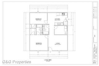 3445 Dodson Branch Rd, Cookeville TN  38501-5843 exterior