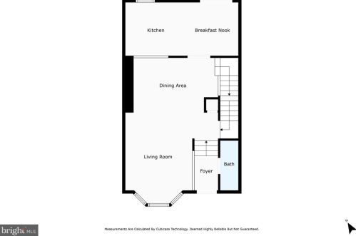 1944 Wicklow Ct, Woodbridge VA  22191-3459 exterior