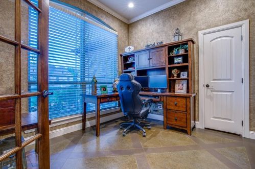 2903 Mallard Dr, Greenville TX  75402 exterior