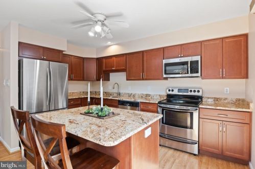 2609 Wister Ct, Lansdale PA  19446-6000 exterior