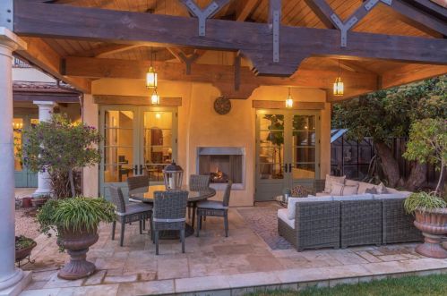 228 Marvin Ave, Los Altos CA  94022-3712 exterior