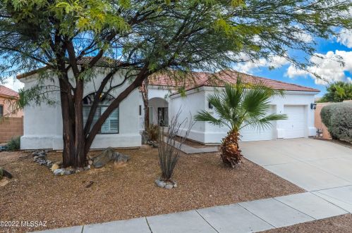 10791 Limberbush Pl, Tucson, AZ 85748-7067