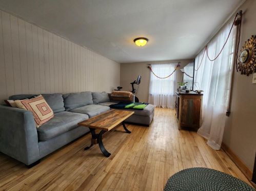 128 Union St, Ripon WI  54971-1436 exterior