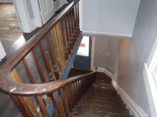 246 Walnut St, Fairfax OH  45133-1557 exterior