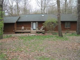 7153 French Hill Rd, Parral, OH 44622-7623