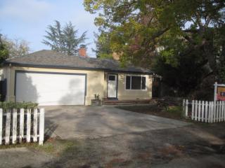 1361 Estrellita Way, Campbell, CA 95008-6305