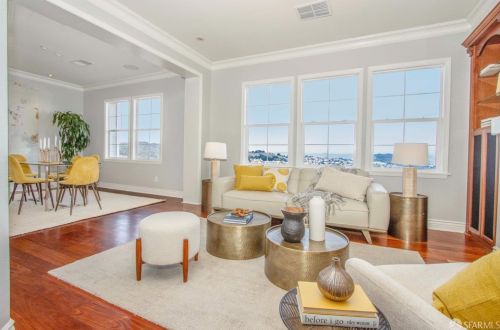 983 Farrier Pl, Daly City, CA 94014-1480