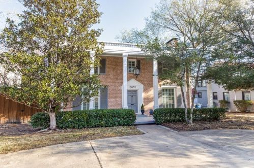 6855 Gaston Ave, Dallas, TX 75214-4000