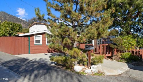 25 Lima St, Sierra Madre, CA 91024-1701