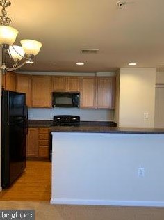 15418 Rosemont Manor Dr, Haymarket VA  20169-6240 exterior