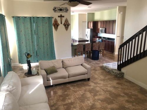 5204 Assisi Ave, Ave Maria FL  34142-5071 exterior