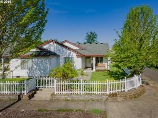 622 29th Pl, Battle Ground WA  98604-4275 exterior