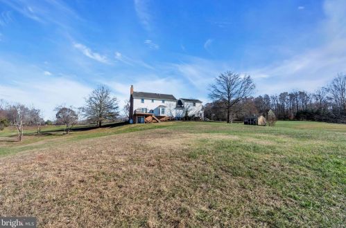 13140 Ada Ln, Nokesville VA  20181-3326 exterior