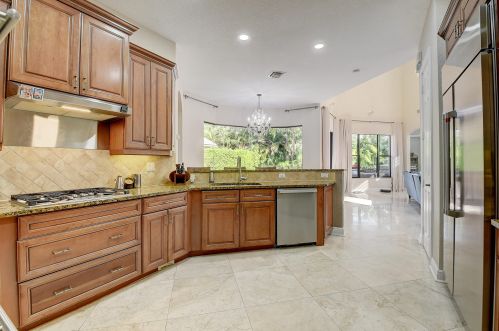 15548 Glencrest Ave, Delray Beach FL  33446-9576 exterior