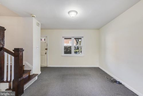 3343 Alden Pl, Washington DC 20019-1313 exterior