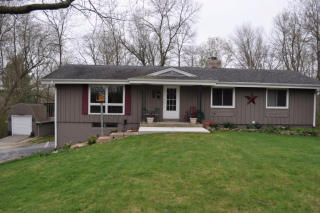 417 Plat Rd, Colgate, WI 53017-9790