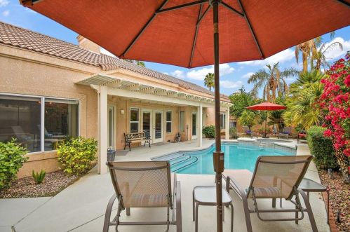 45510 Desert Fox Dr, La Quinta CA  92253-4216 exterior