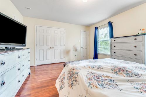 4076 Kyndra Cir, Richardson TX  75082-2762 exterior