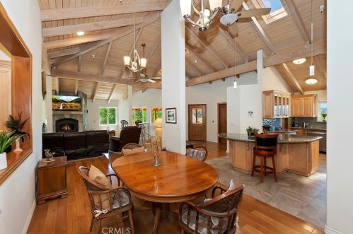 1178 Ln, Big Bear City CA  92314 exterior