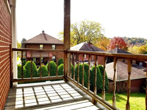 1 Elizabeth St, Pittsburgh, PA 15223-1836
