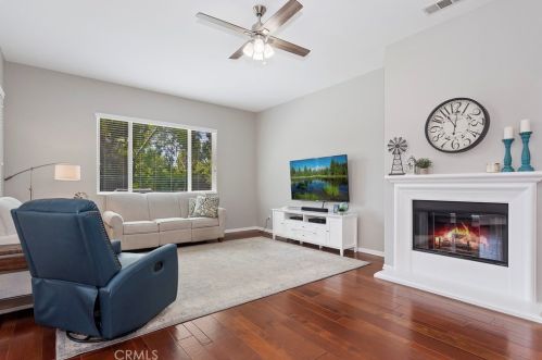 991 Gleneagles Rd, Beaumont CA  92223-8525 exterior