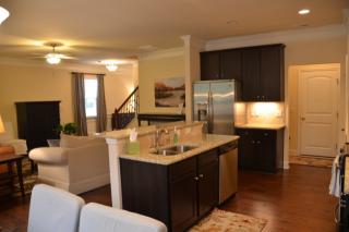 2073 Weston Green Loop, Cary NC  27513-2268 exterior