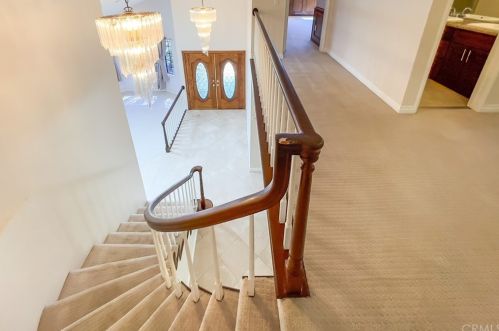 12878 Rimrock Ave, Chino Hills CA  91709-1001 exterior