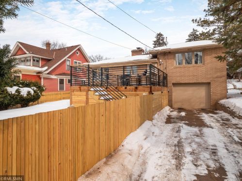 2420 Como Ave, Saint Paul MN  55108-1458 exterior