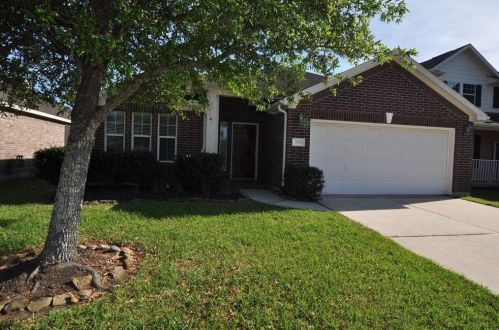 21578 Duke Alexander Dr, Humble, TX 77339-1753