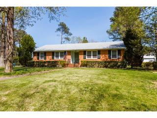 9182 Pembridge Dr, Mechanicsville, VA 23116-4116