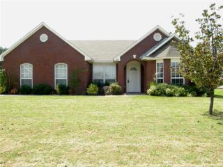291 Azalea Dr, Greenwood, AR 72936-4947