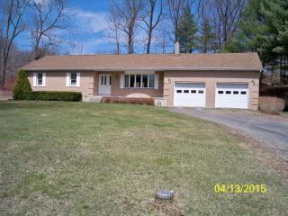 1541 Route 715, Stroudsburg, PA 18360-6650