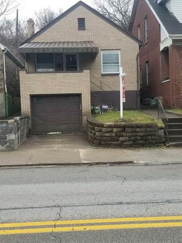 242 Warrington Ave, Pittsburgh, PA 15210-1183
