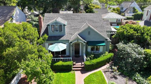1112 Spring St, Santa Rosa, CA 95404-3632