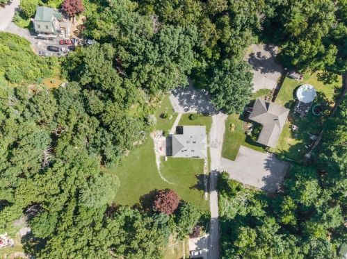 1 Cady St, Providence RI 02903-1213 exterior