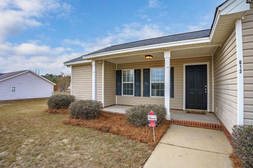 613 Boy Scout Rd, Gaston, SC 29053-9062