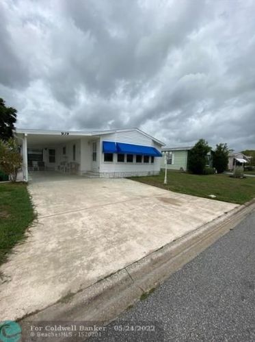 939 Jacaranda Dr, Sebastian, FL 32976-7105