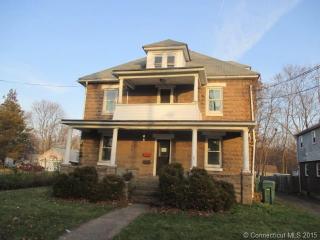 31 Norman St, Manchester, CT 06040-6113