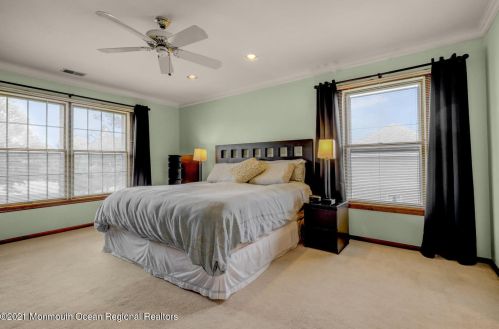 49 Polo Club Dr, East Freehold NJ  07728-8072 exterior