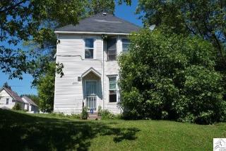 2507 1st St, Duluth MN  55812-1813 exterior