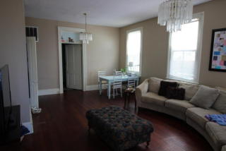 60 Pitt St, Charleston SC  29401-1323 exterior