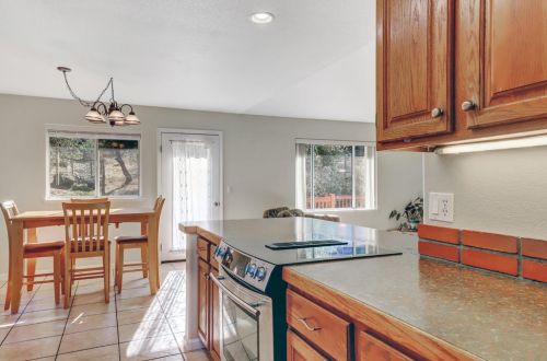 17155 Oscar Dr, Grass Valley CA  95949-7220 exterior