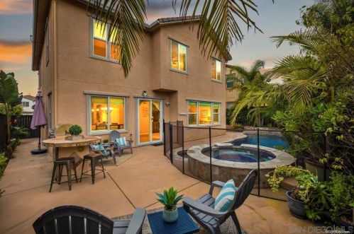 16964 Silver Crest Dr, San Diego CA  92127-2818 exterior