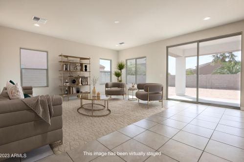 1380 Avenida Kino, Casa Grande AZ  85122-3278 exterior