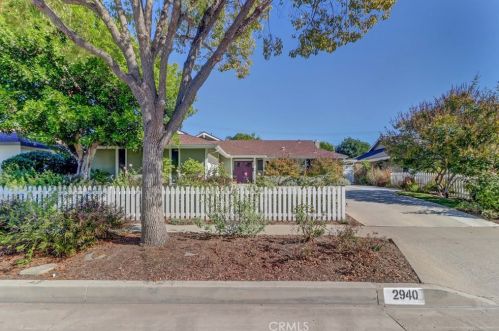 2940 Arlington Ave, Fullerton, CA 92835-1966