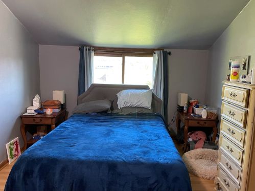 3065 41, Milwaukee WI 53209-5820 exterior