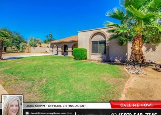7782 Via De Belleza, Scottsdale, AZ 85258-4116
