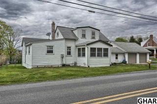 15 Greble Rd, Bordnersville, PA 17038-8927